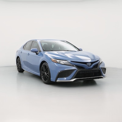 2023 Toyota Camry Hybrid XSE
