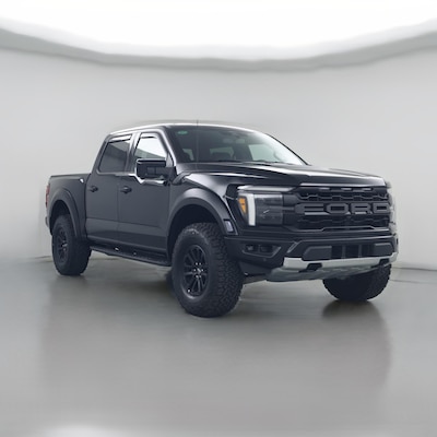 2026 Ford F150 Raptor