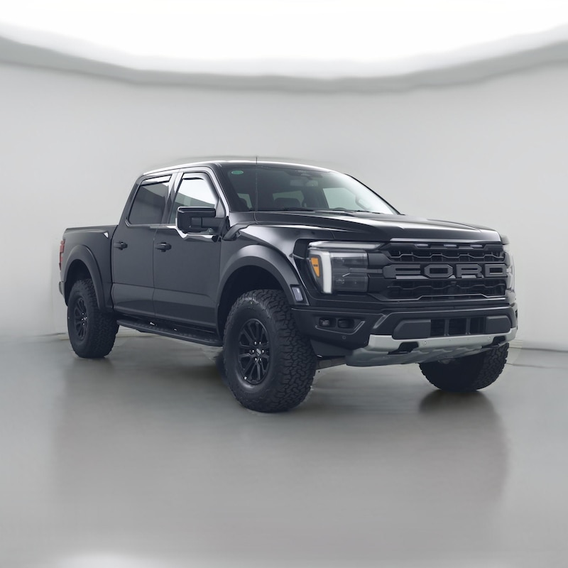2026 Ford F150 Raptor