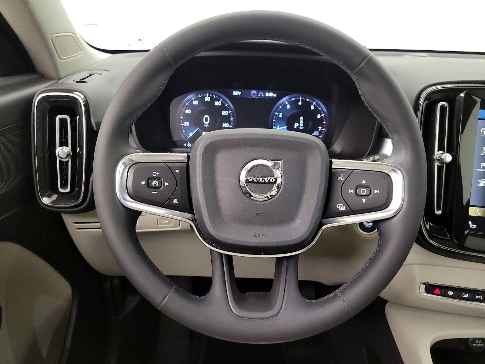 Lane Departure Warning