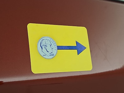 Condition detail