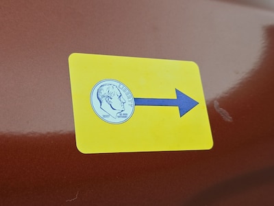 Condition detail