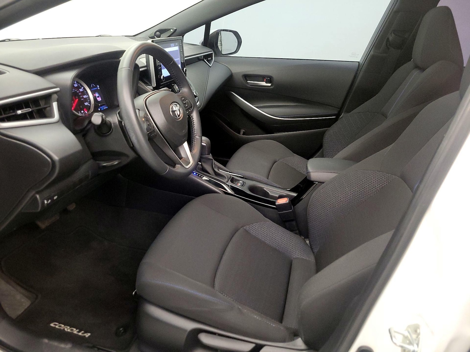 Side Airbags