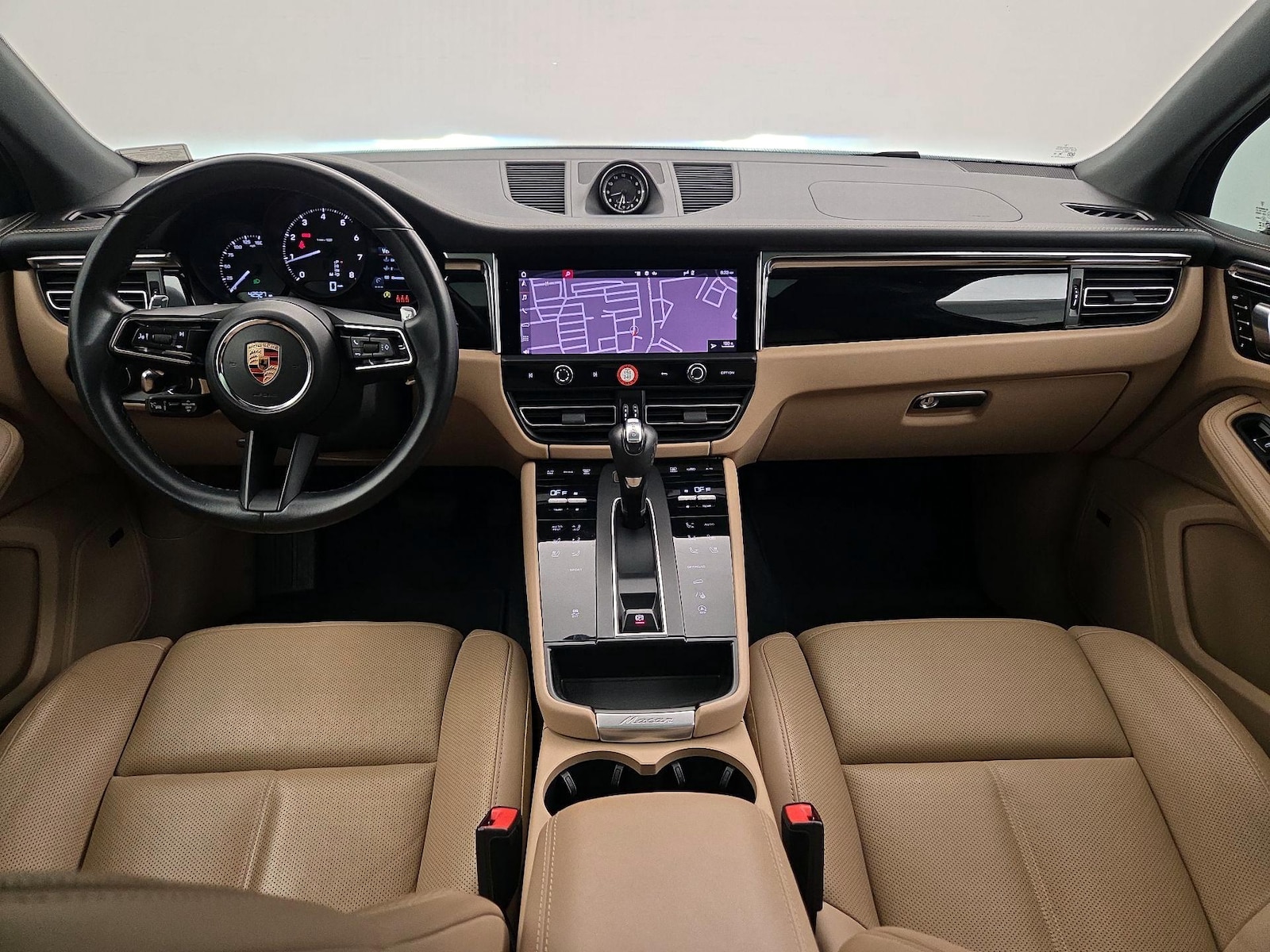 Apple CarPlay®