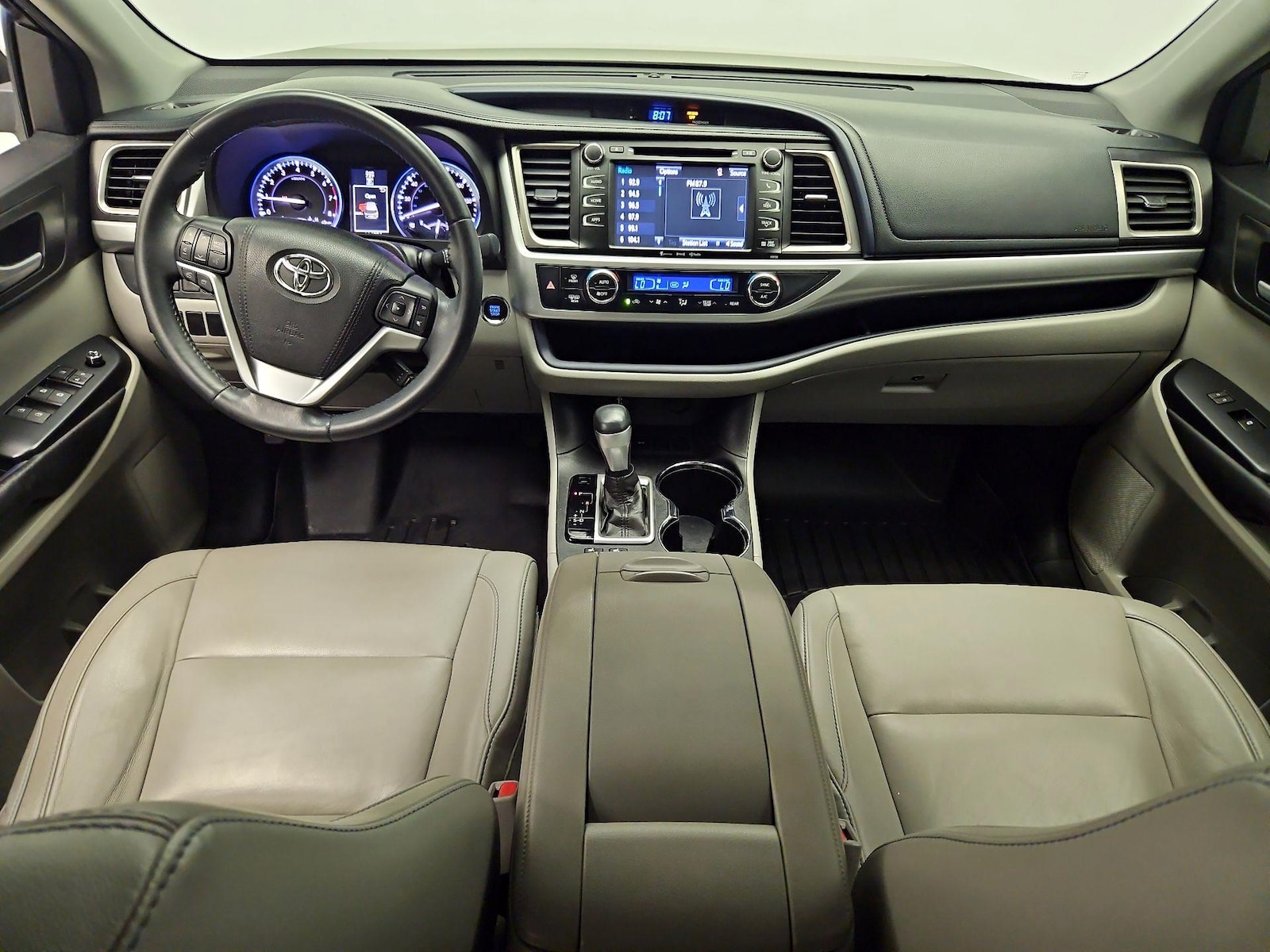 Navigation System