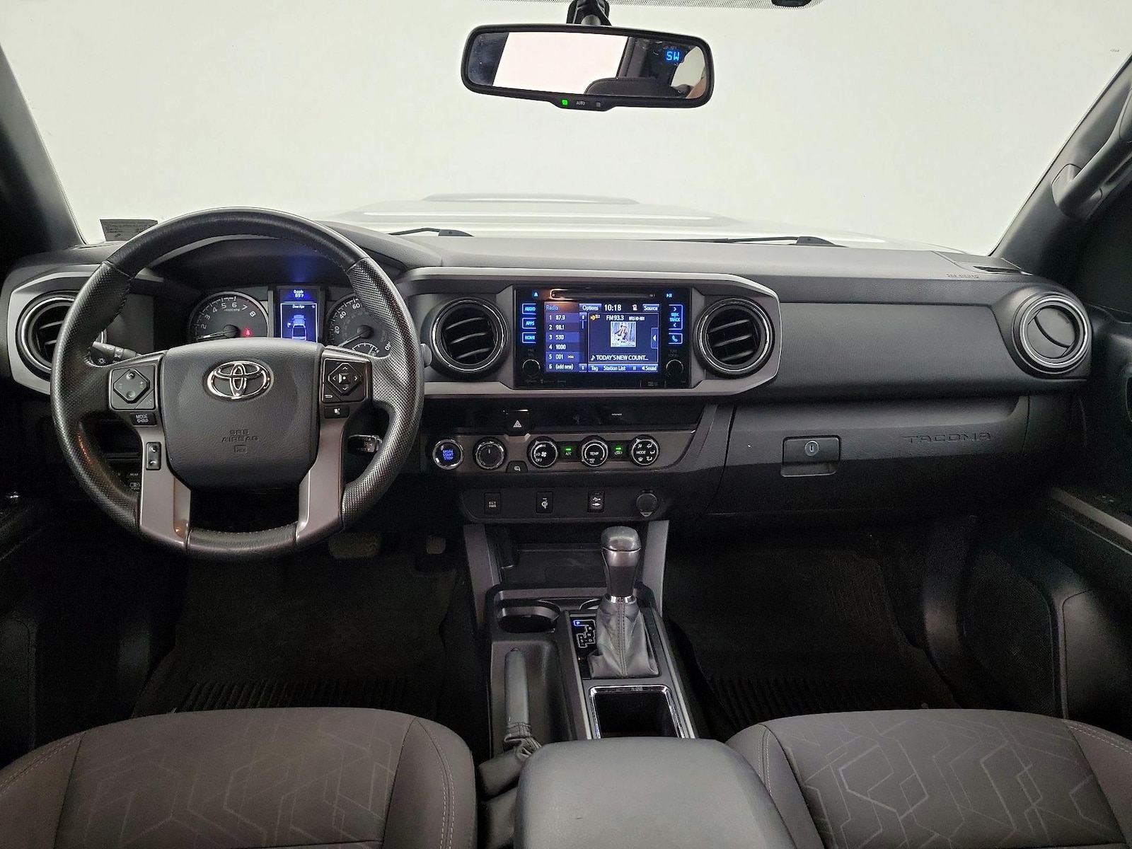Navigation System