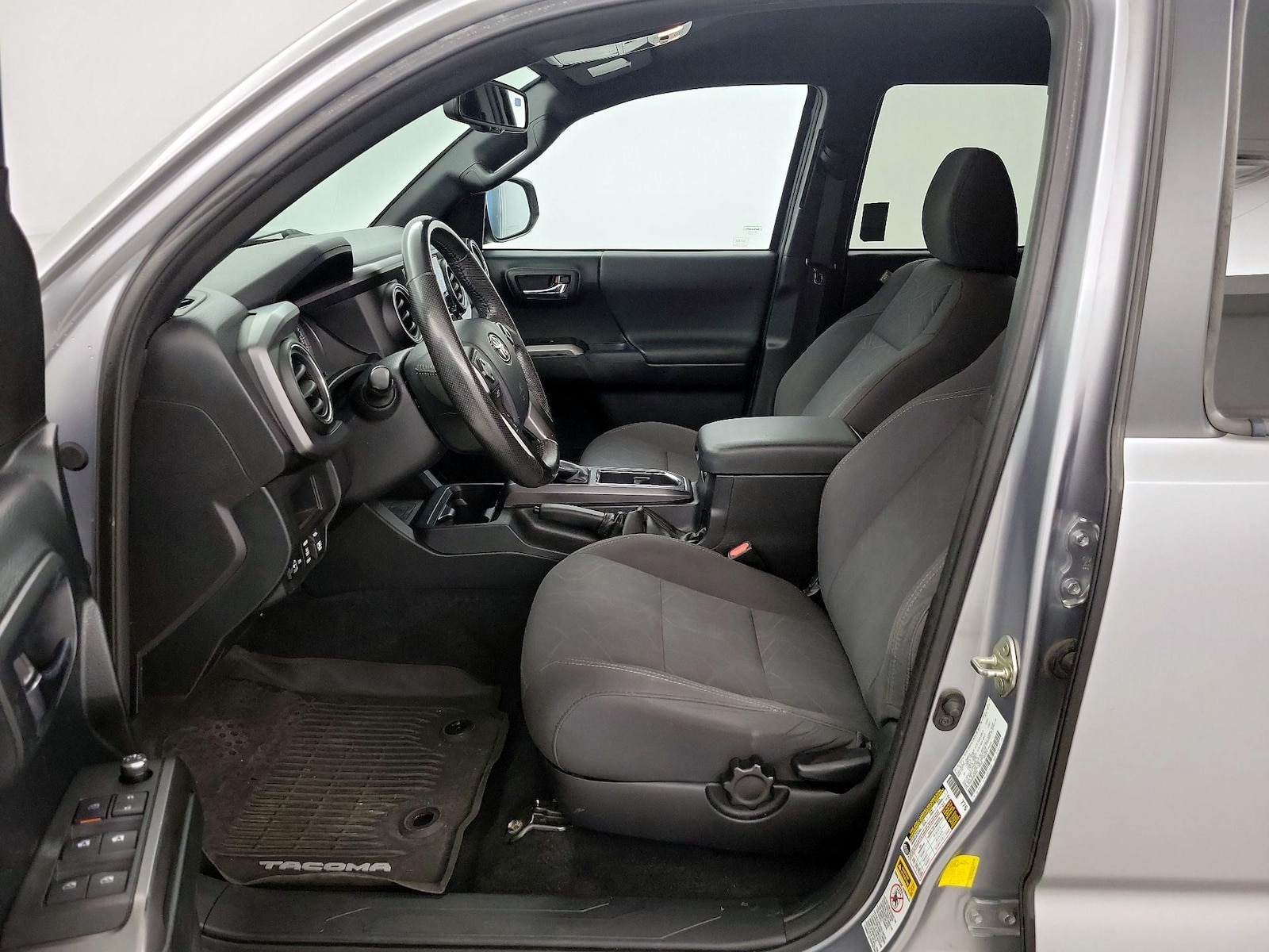Side Airbags