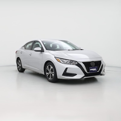 Vehicle exterior view