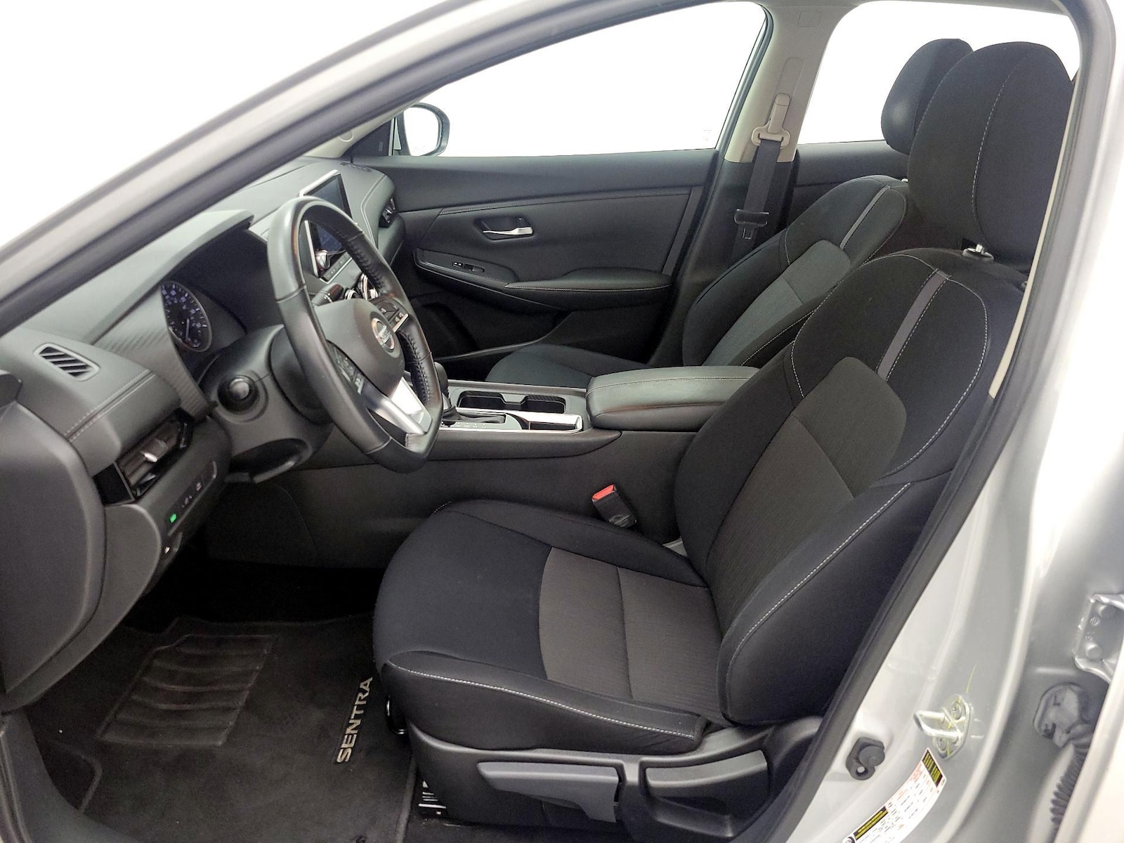 Side Airbags