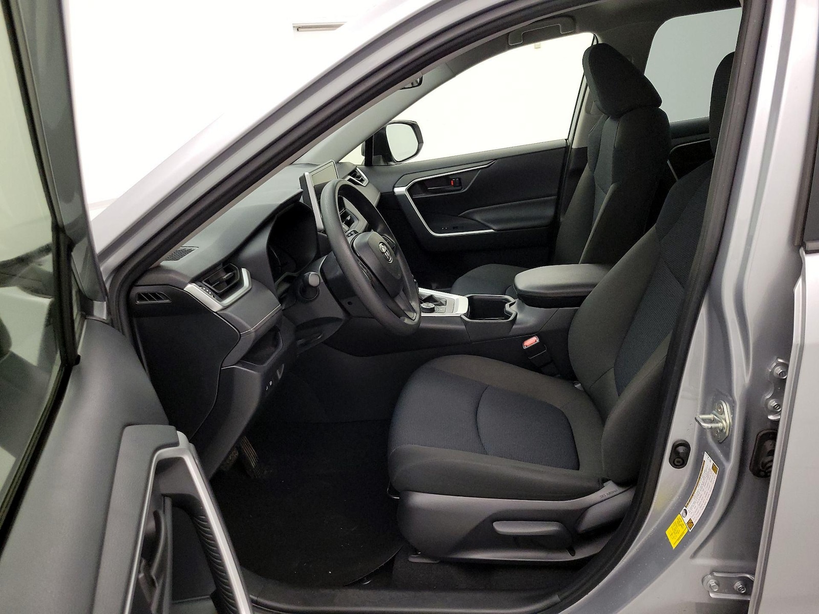 Side Airbags