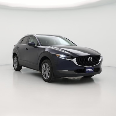 2024 Mazda CX-30 2.5 S Preferred Package