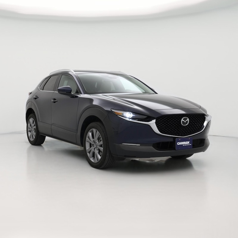 2024 Mazda CX-30 2.5 S Preferred Package