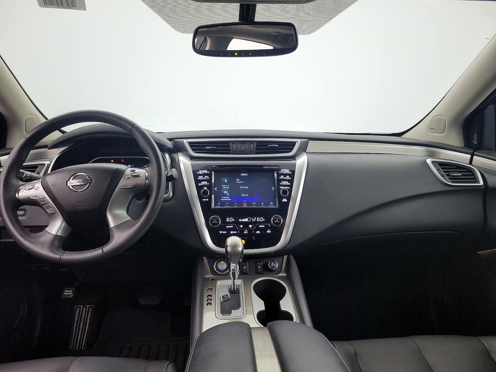 Navigation System