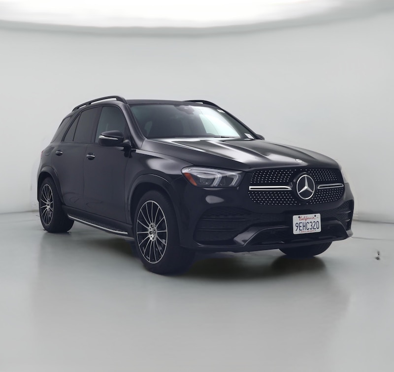 2023 Mercedes-Benz GLE450