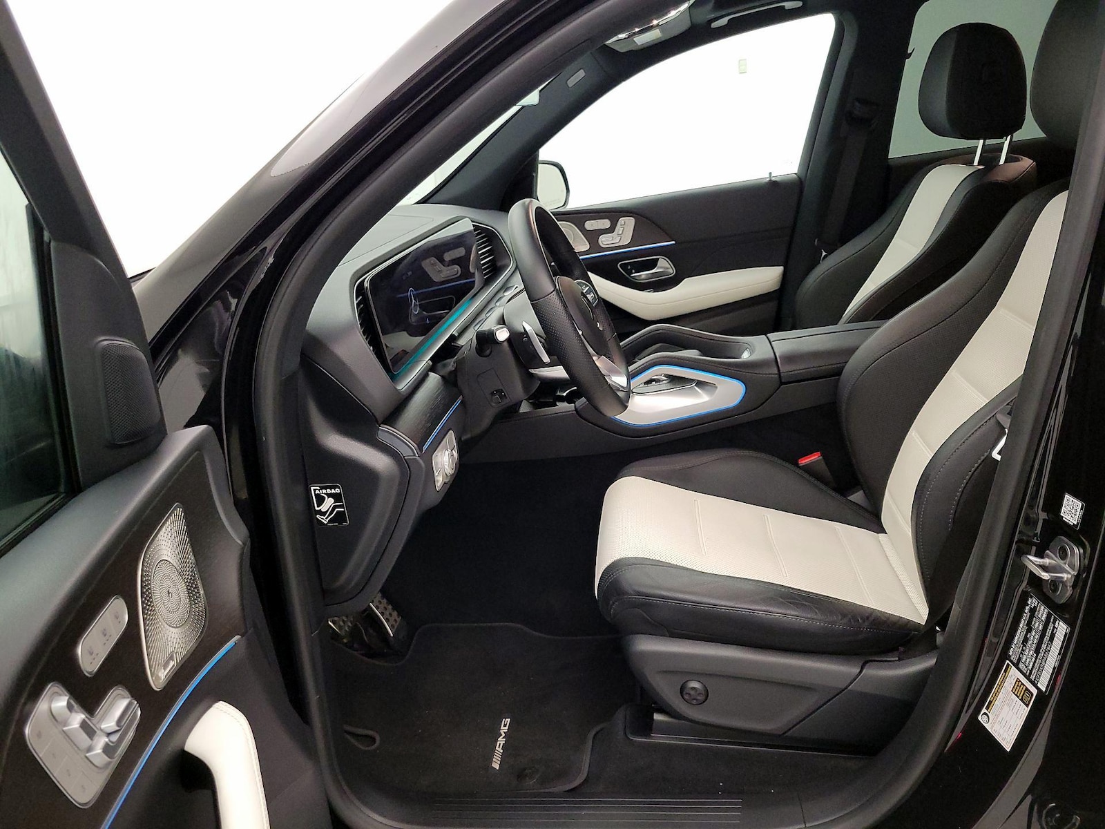 Seat Massagers & Power Seat(s)
