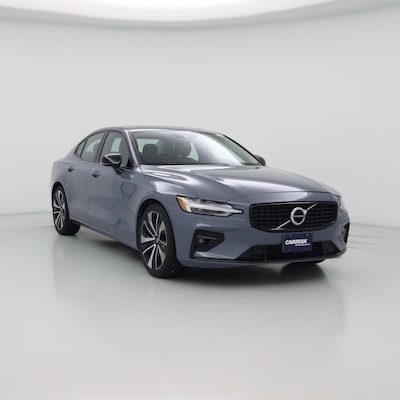 2022 Volvo S60 B5 Inscription
