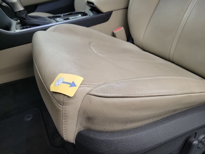 Condition detail