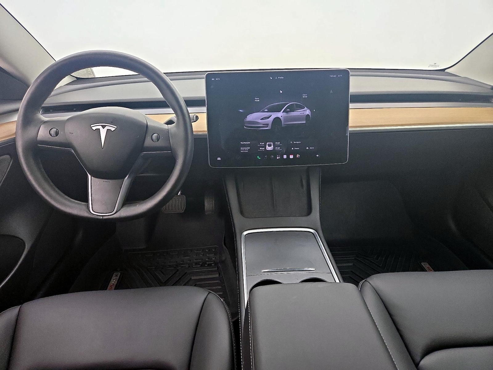 Navigation System