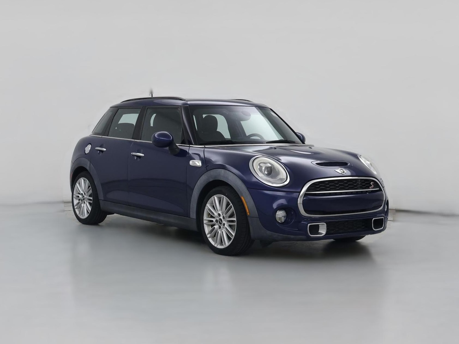 Smart Key & Parking Sensors