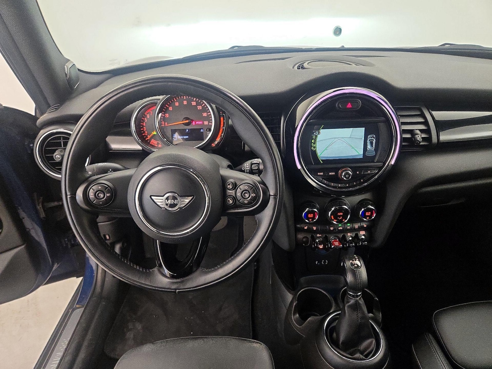 Rear View Camera