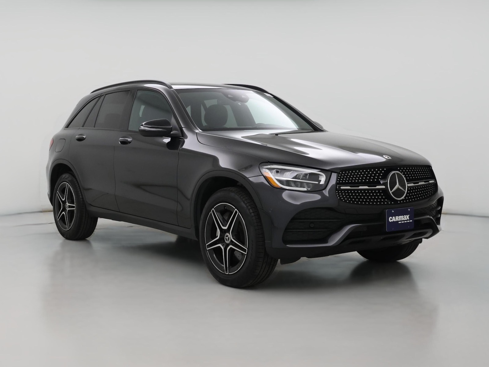 2022 Mercedes-Benz GLC GLC300