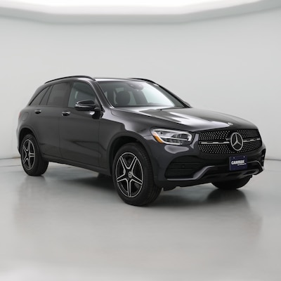 2022 Mercedes-Benz GLC300