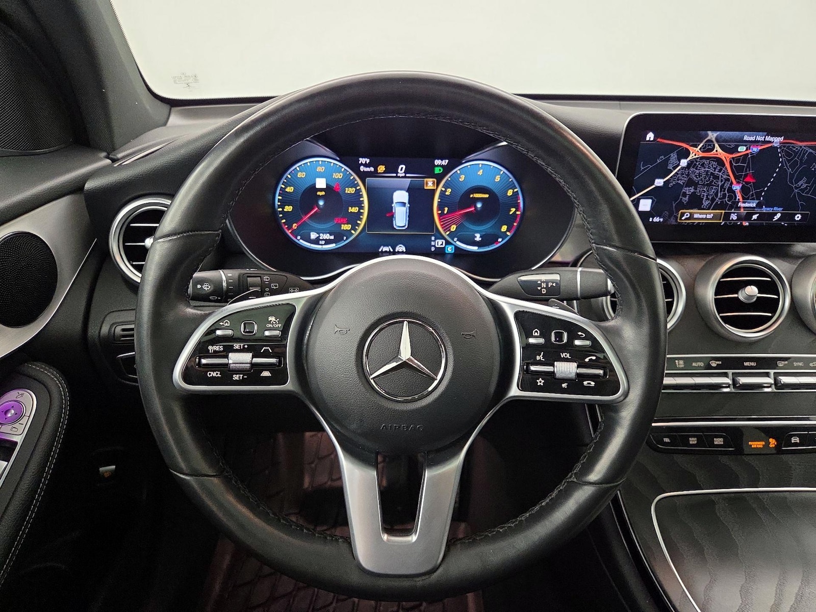 Remote Start