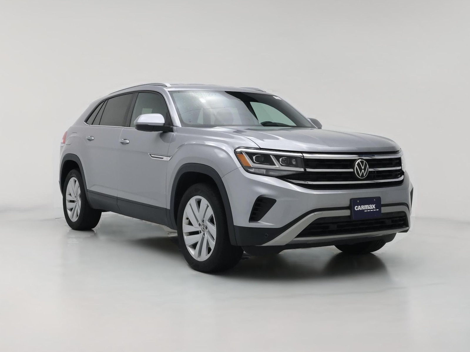 2022 Volkswagen Atlas Cross Sport SE w/Tech