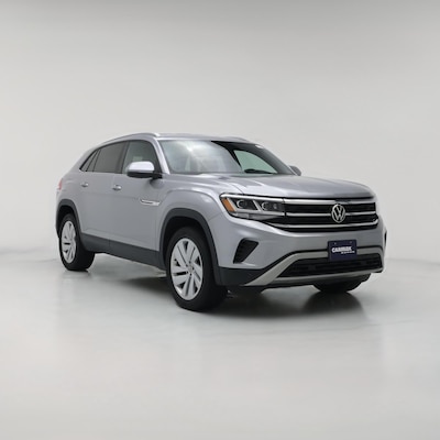 Vehicle exterior view
