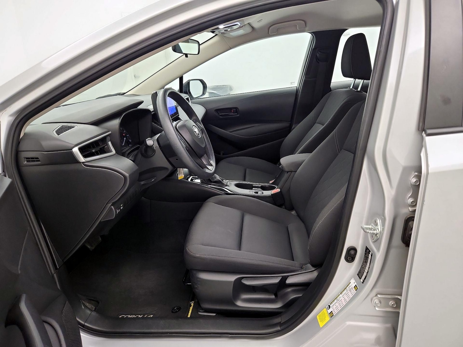 Side Airbags