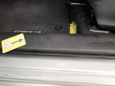 Condition detail