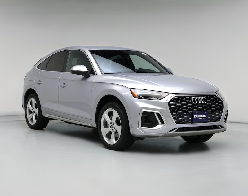 2023 Audi Q5 Sportback S-Line Premium Plus