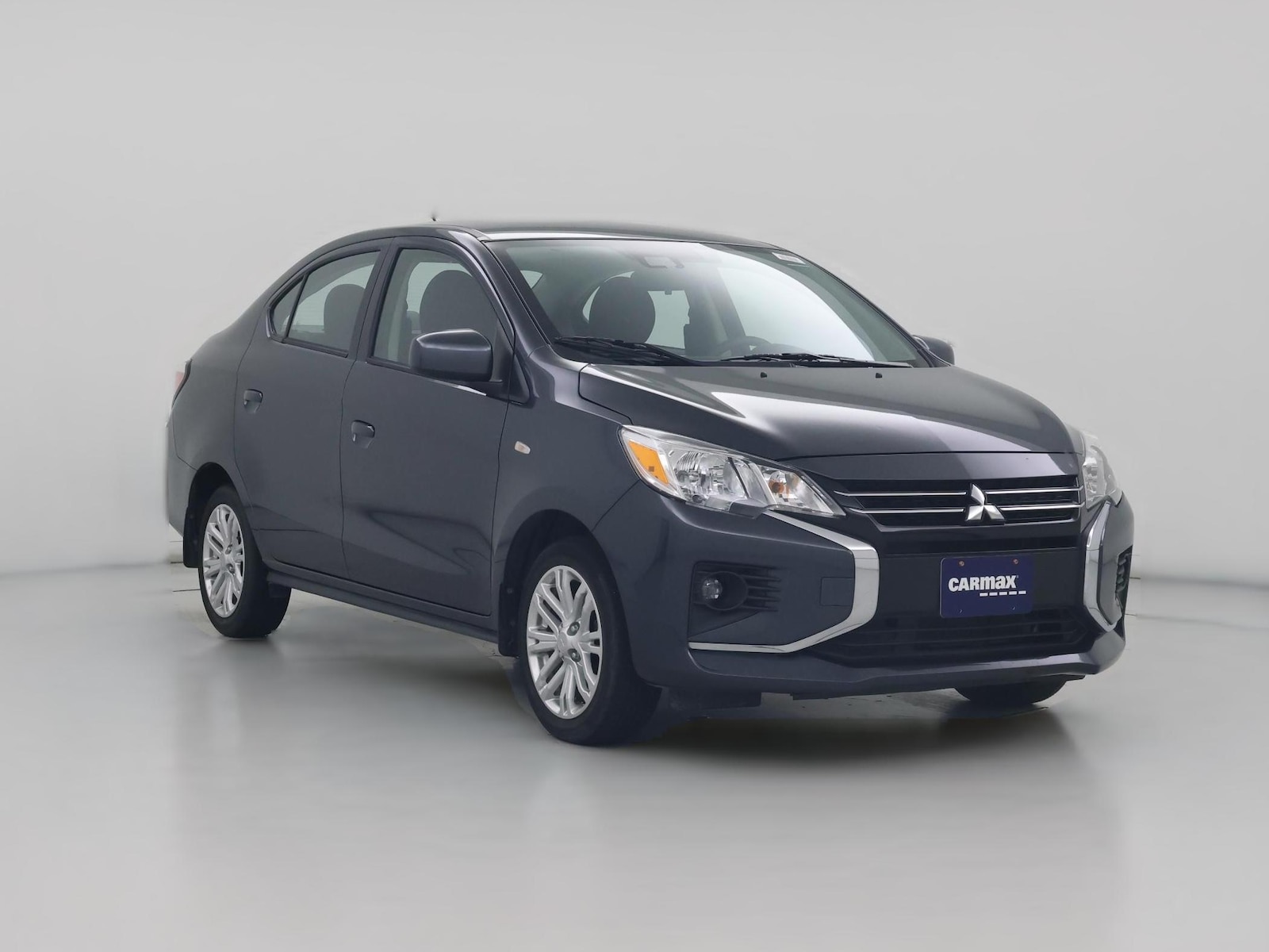 2024 Mitsubishi Mirage G4 LE