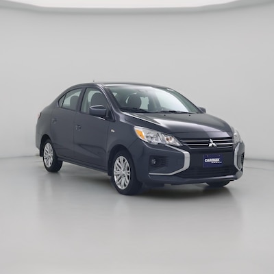 2024 Mitsubishi Mirage G4 LE
