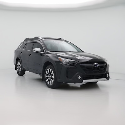 2024 Subaru Outback Touring XT