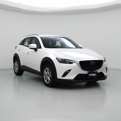 2020 Mazda CX-3 Sport