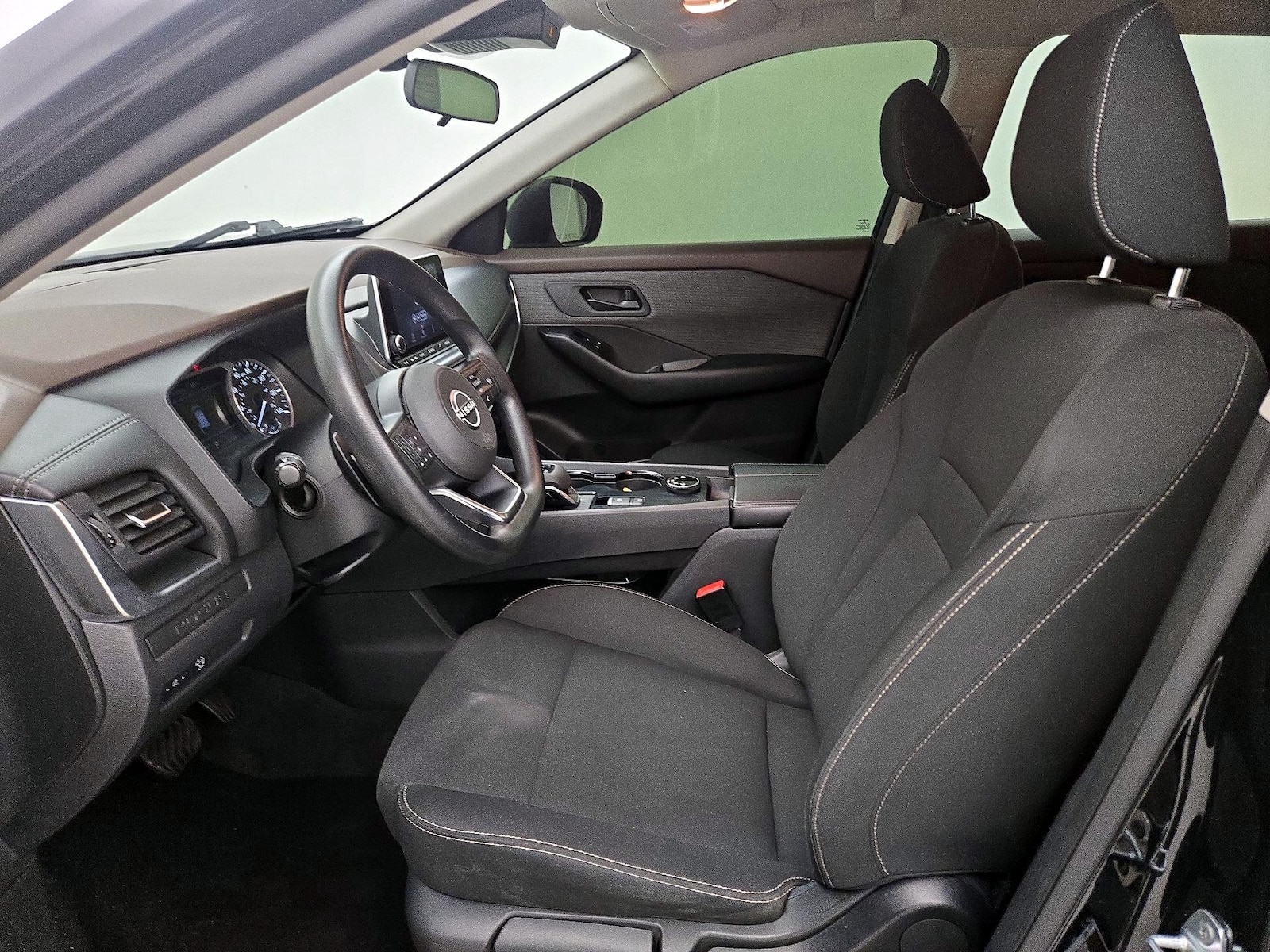 Side Airbags