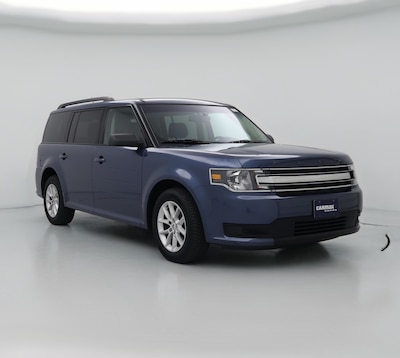 Recommended categories heading image of the selected vehicle