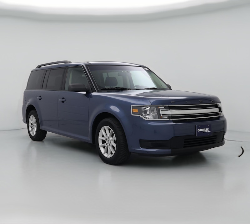 2019 Ford Flex SE