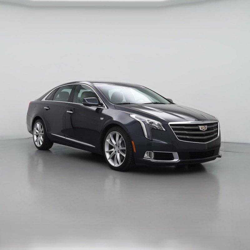 2019 Cadillac XTS Premium Luxury
