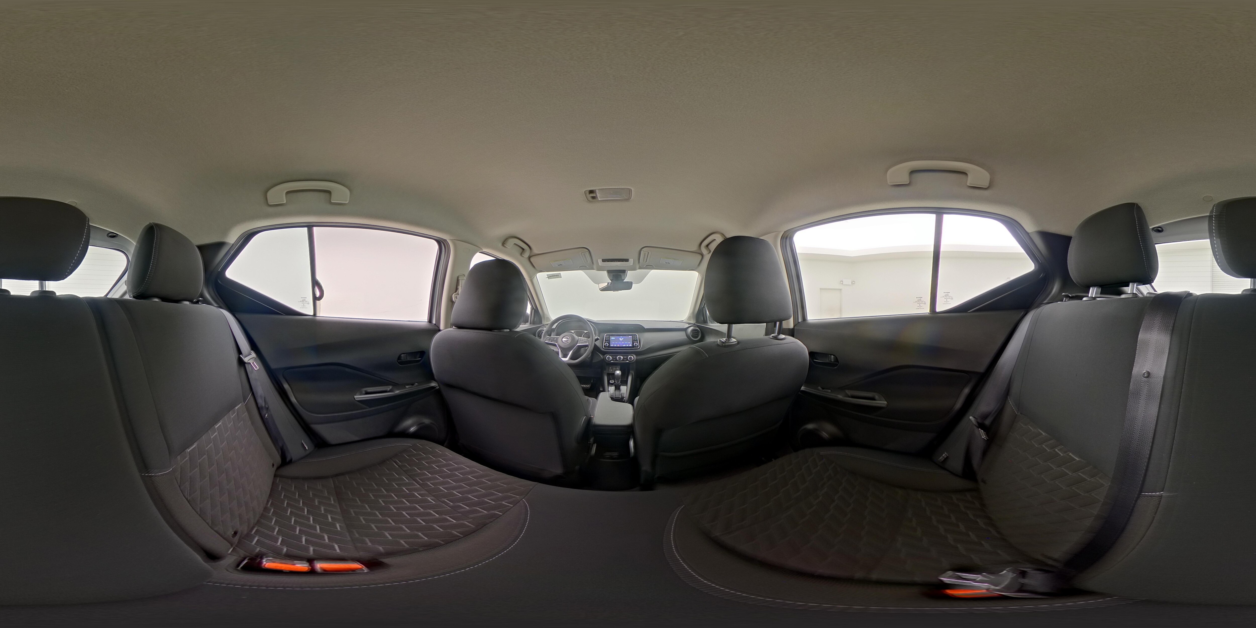 2022 Nissan Kicks S - Photo 25