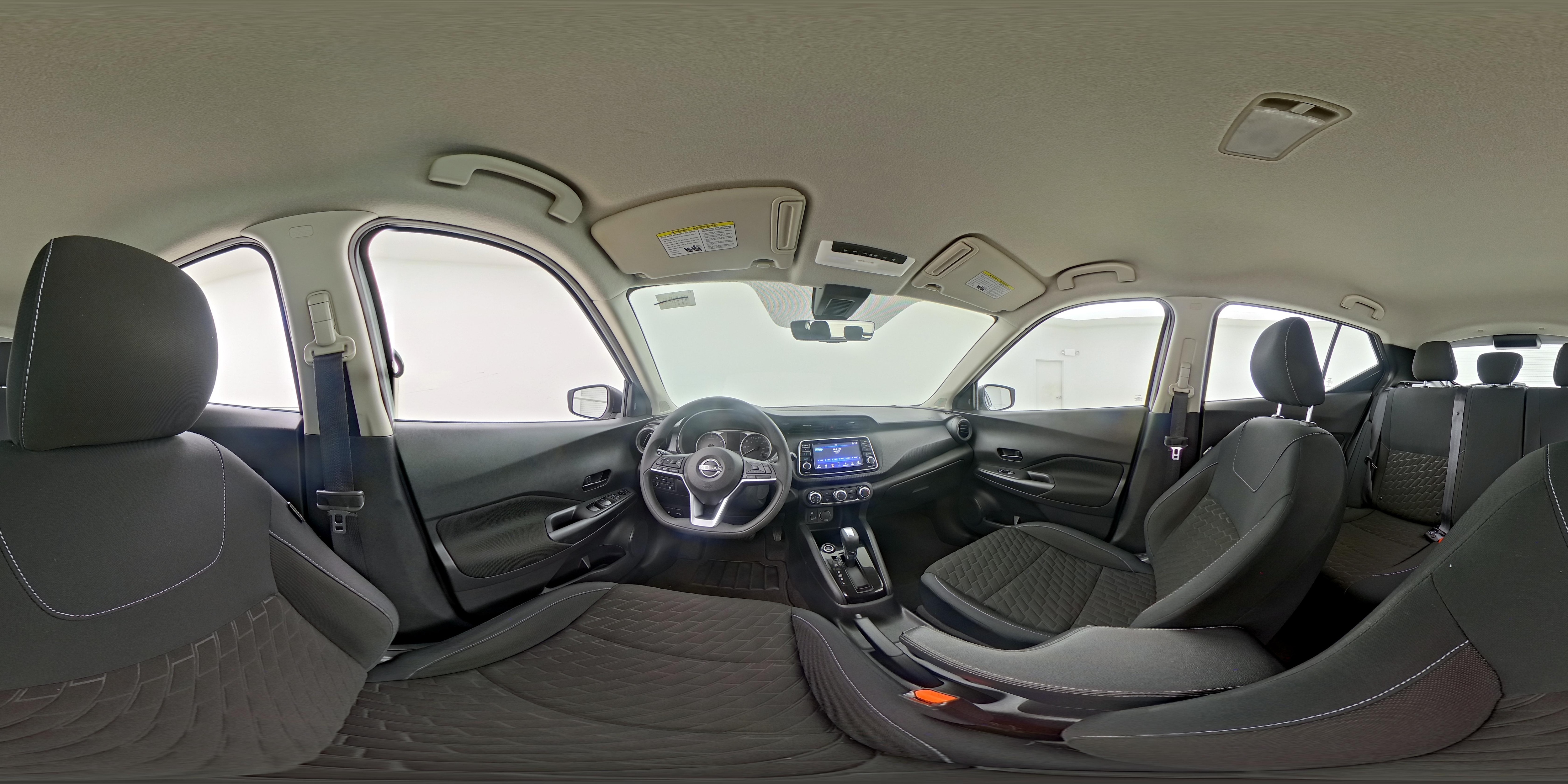 2022 Nissan Kicks S - Photo 26