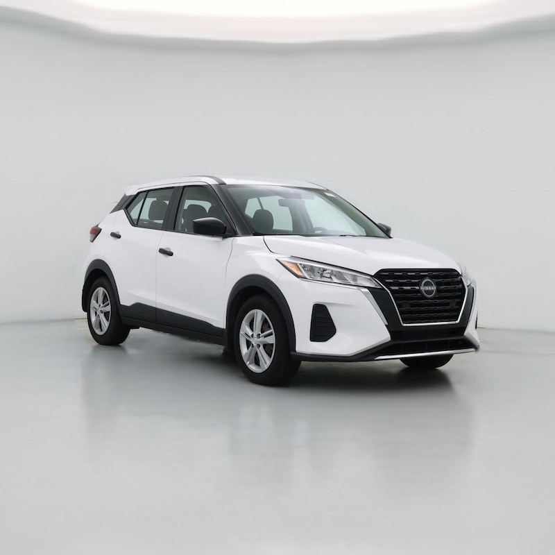 2022 Nissan Kicks S