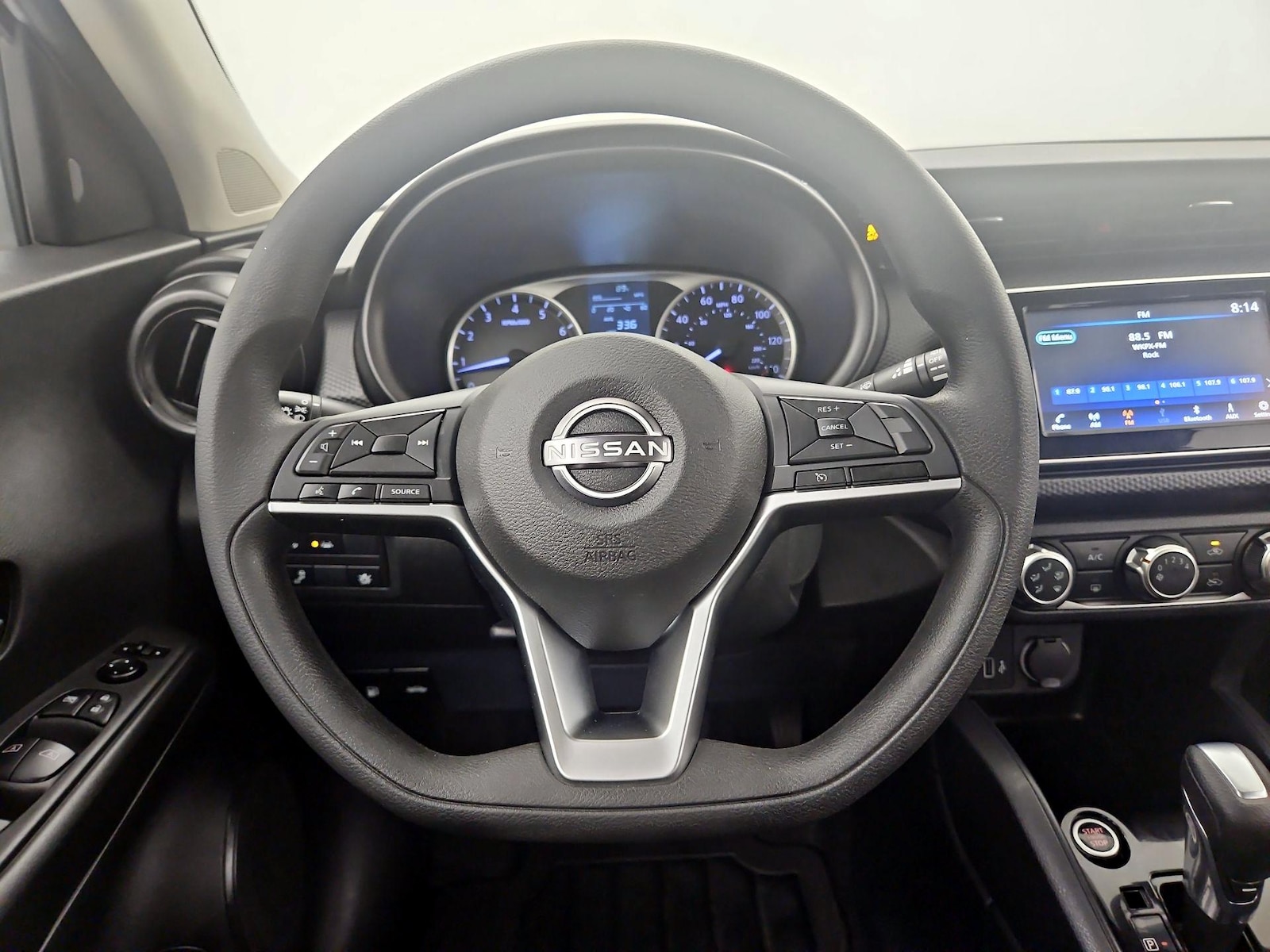 Lane Departure Warning