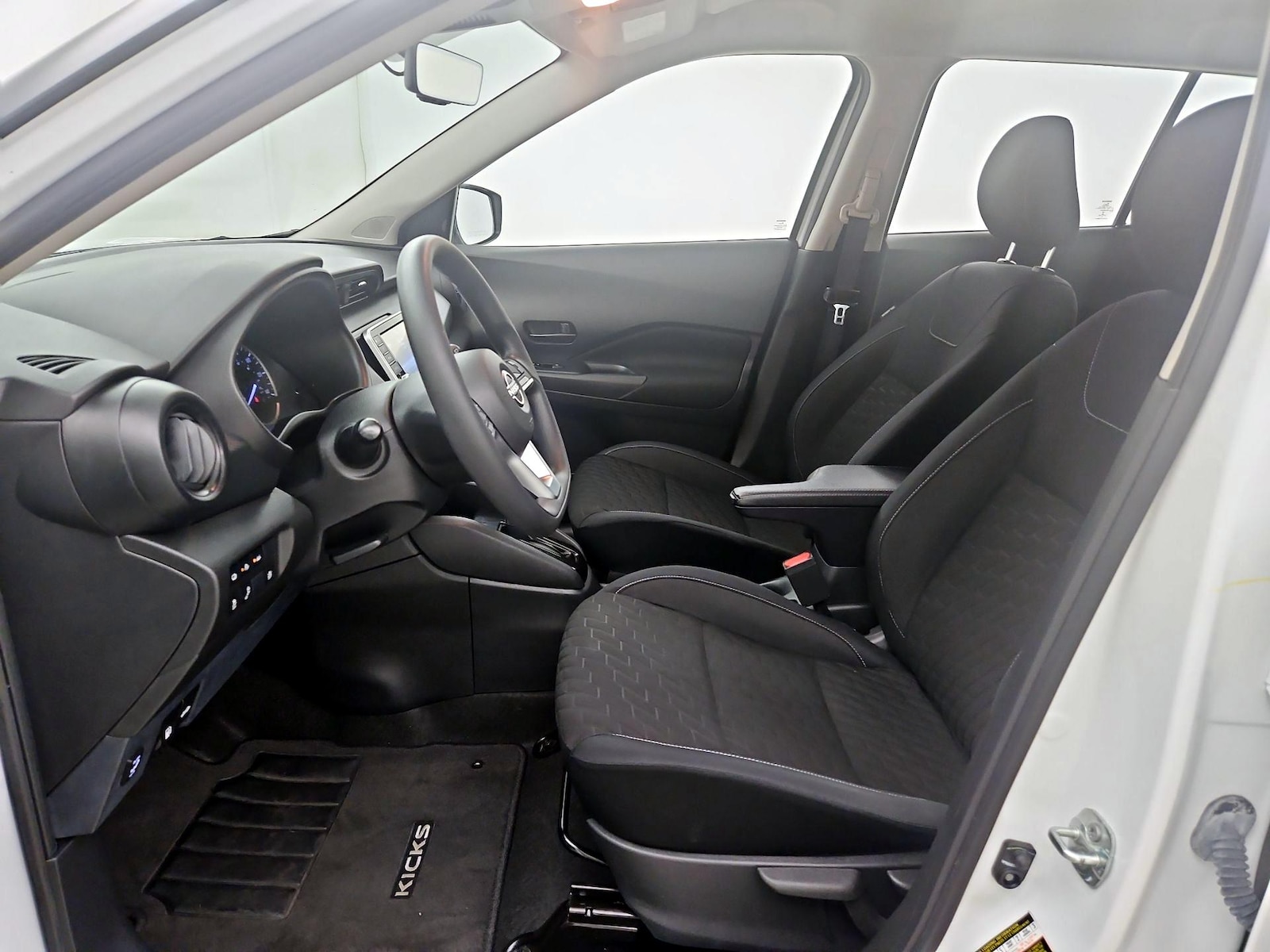 Side Airbags