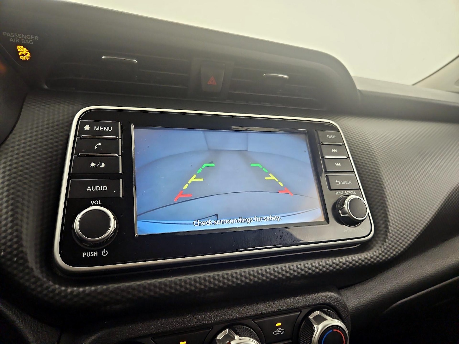 2022 Nissan Kicks S - Photo 15