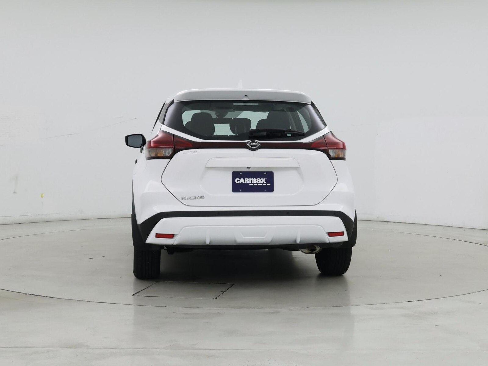 2022 Nissan Kicks S - Photo 7