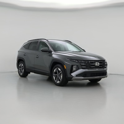 Vehicle exterior view