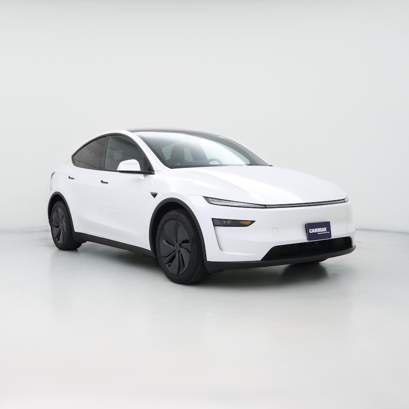 2026 Tesla Model Y Premium