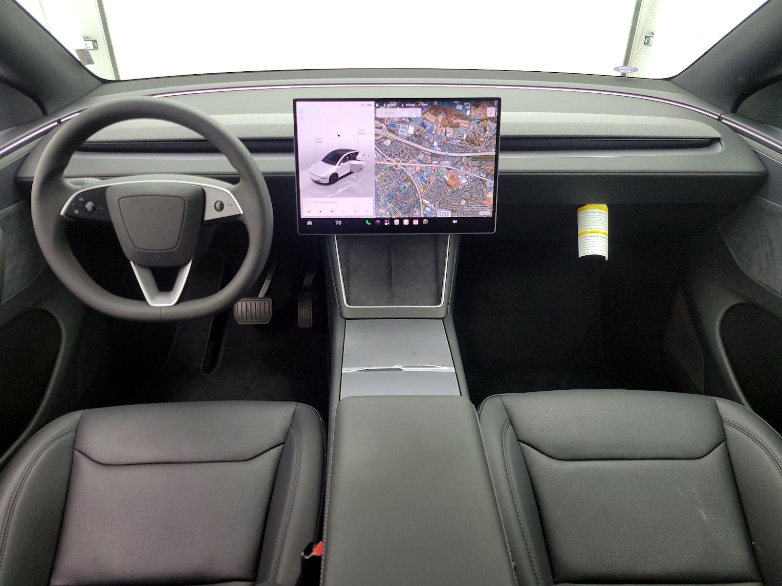 Navigation System